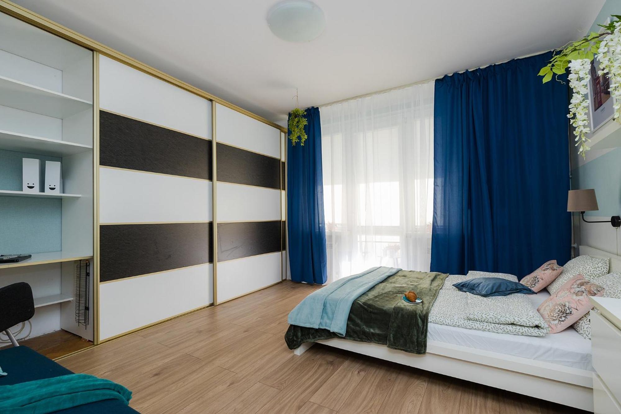 Superapart Grochowska 136, Very Close To The Mon Hospital On Saszerow Street Warschau Exterior foto